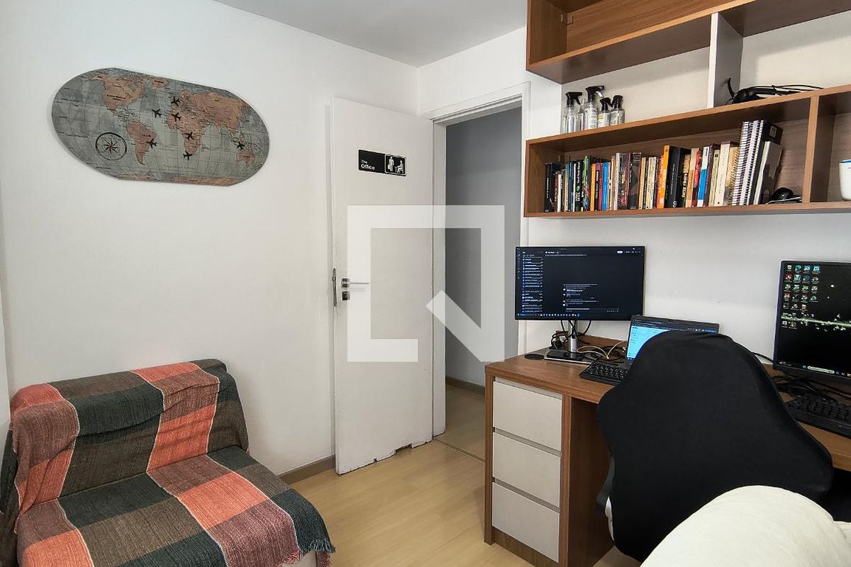 Apartamento, 3 quartos, 80 m² - Foto 42