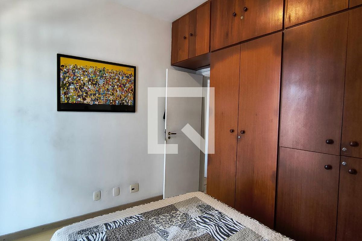 Apartamento, 3 quartos, 80 m² - Foto 34