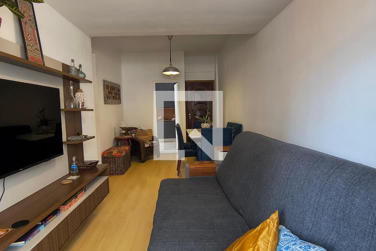 Apartamento, 3 quartos, 80 m² - Foto 6