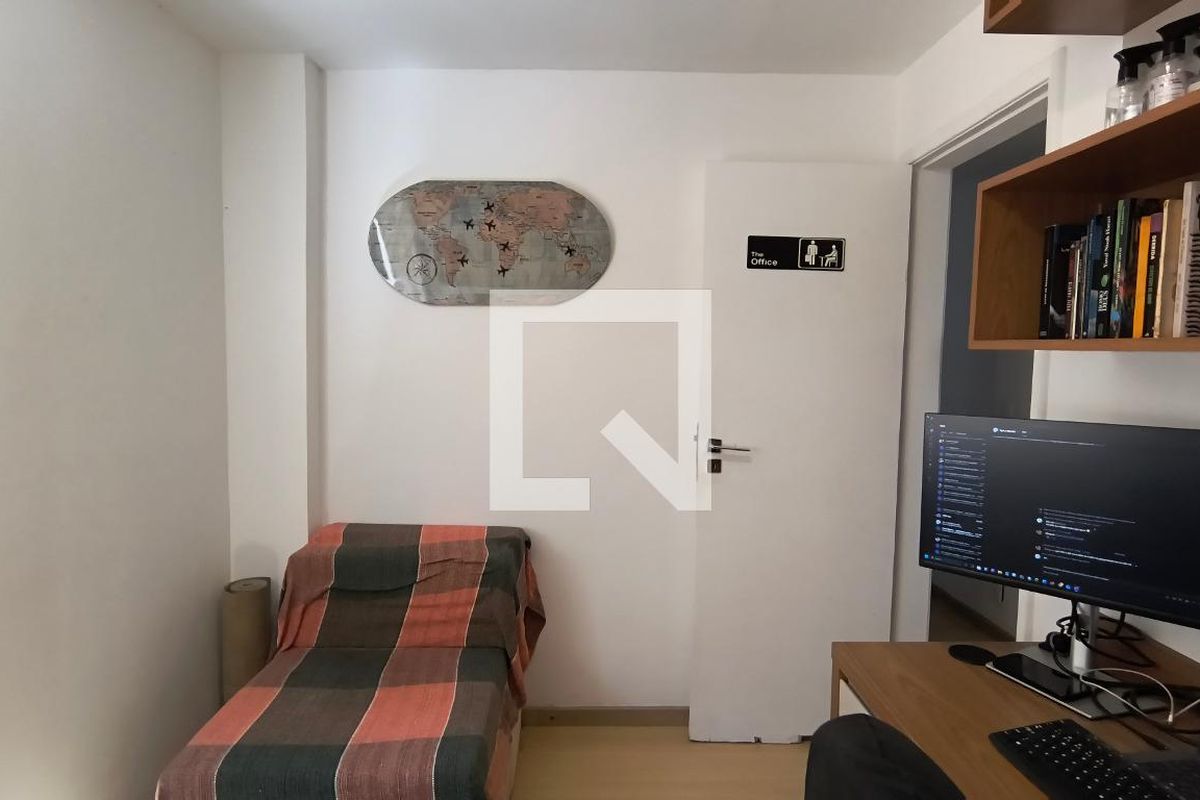 Apartamento, 3 quartos, 80 m² - Foto 44