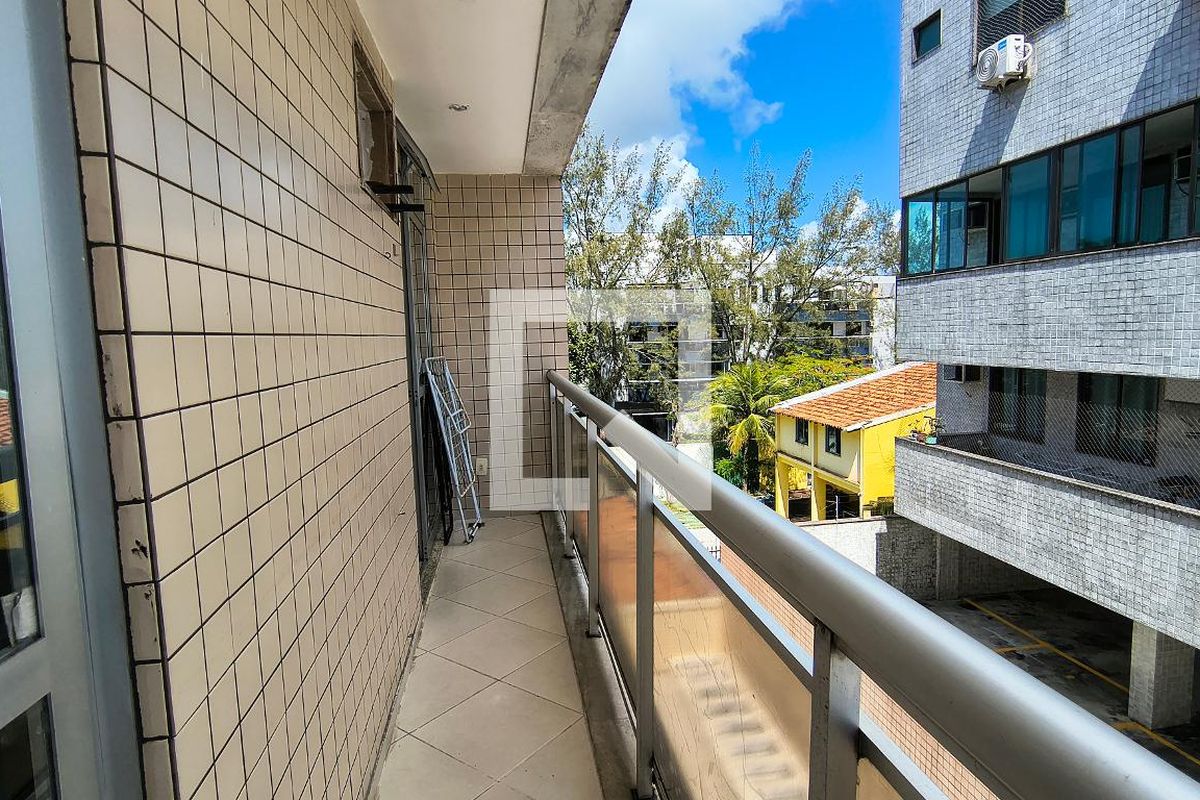 Apartamento, 3 quartos, 80 m² - Foto 12