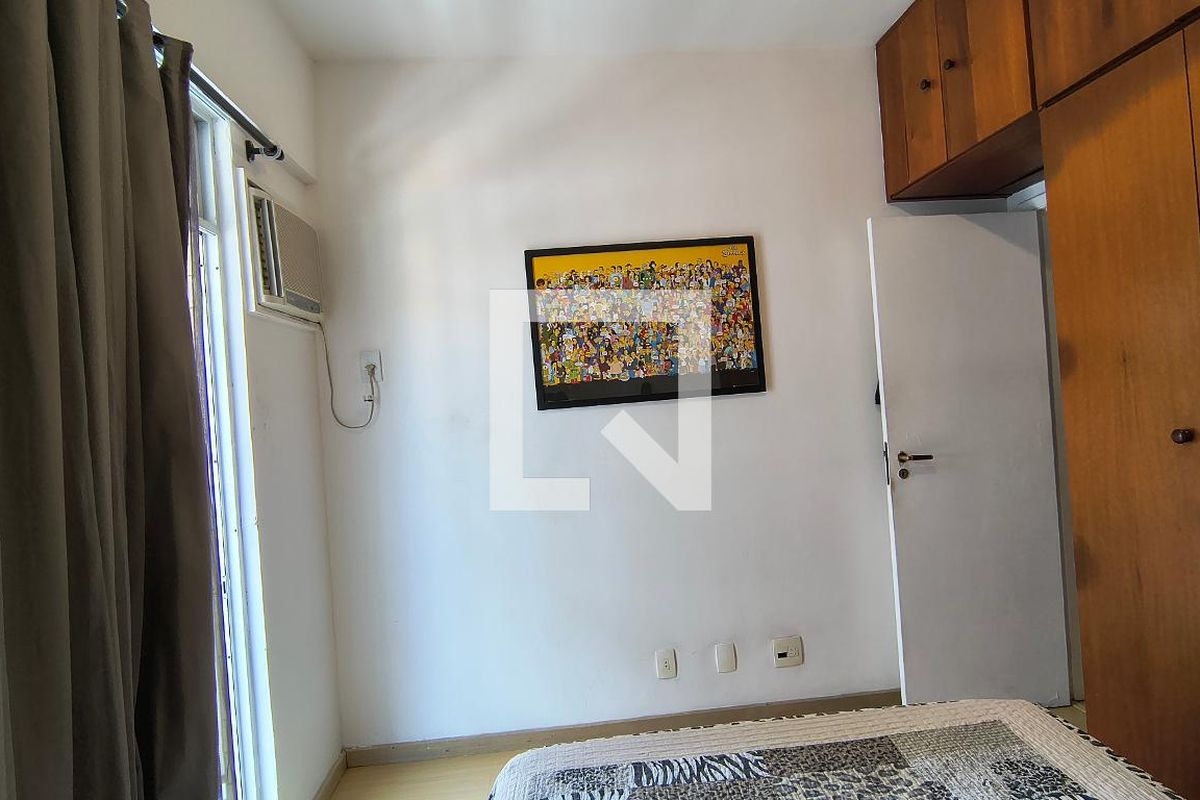 Apartamento, 3 quartos, 80 m² - Foto 36