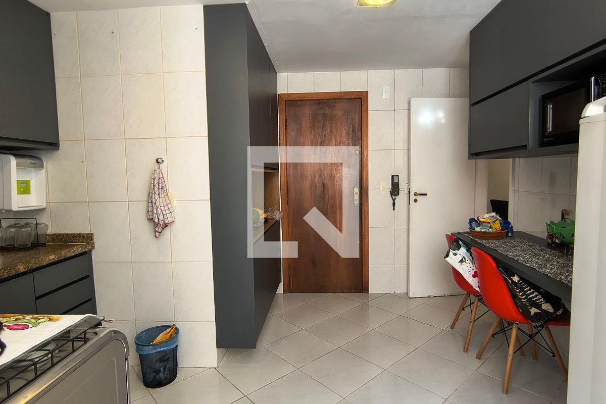 Apartamento, 3 quartos, 80 m² - Foto 60