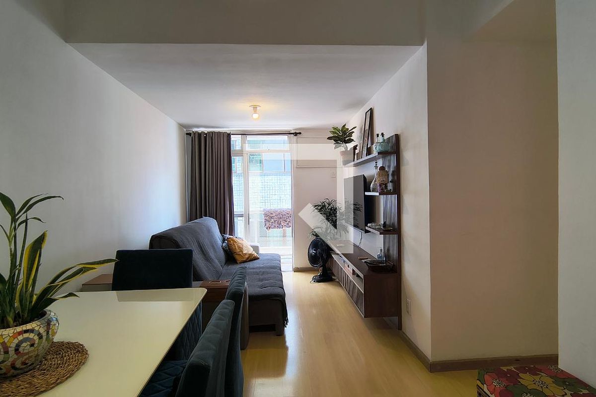 Apartamento, 3 quartos, 80 m² - Foto 4