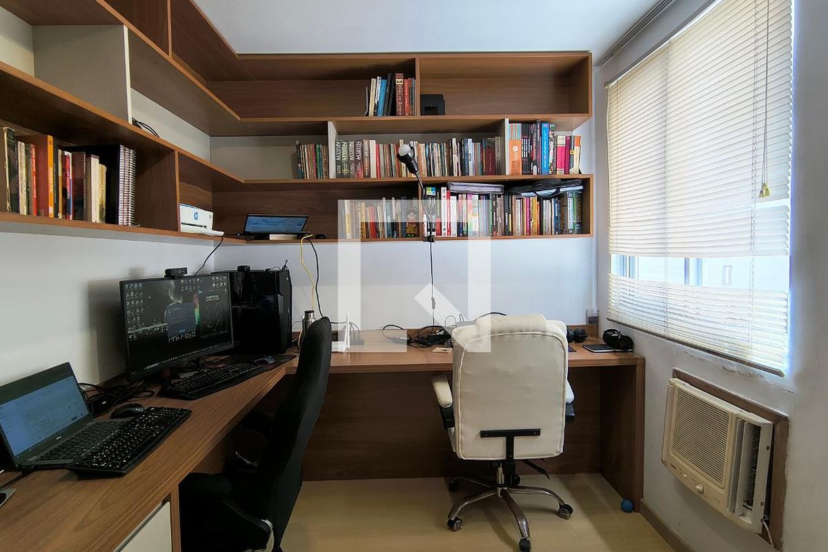 Apartamento, 3 quartos, 80 m² - Foto 40