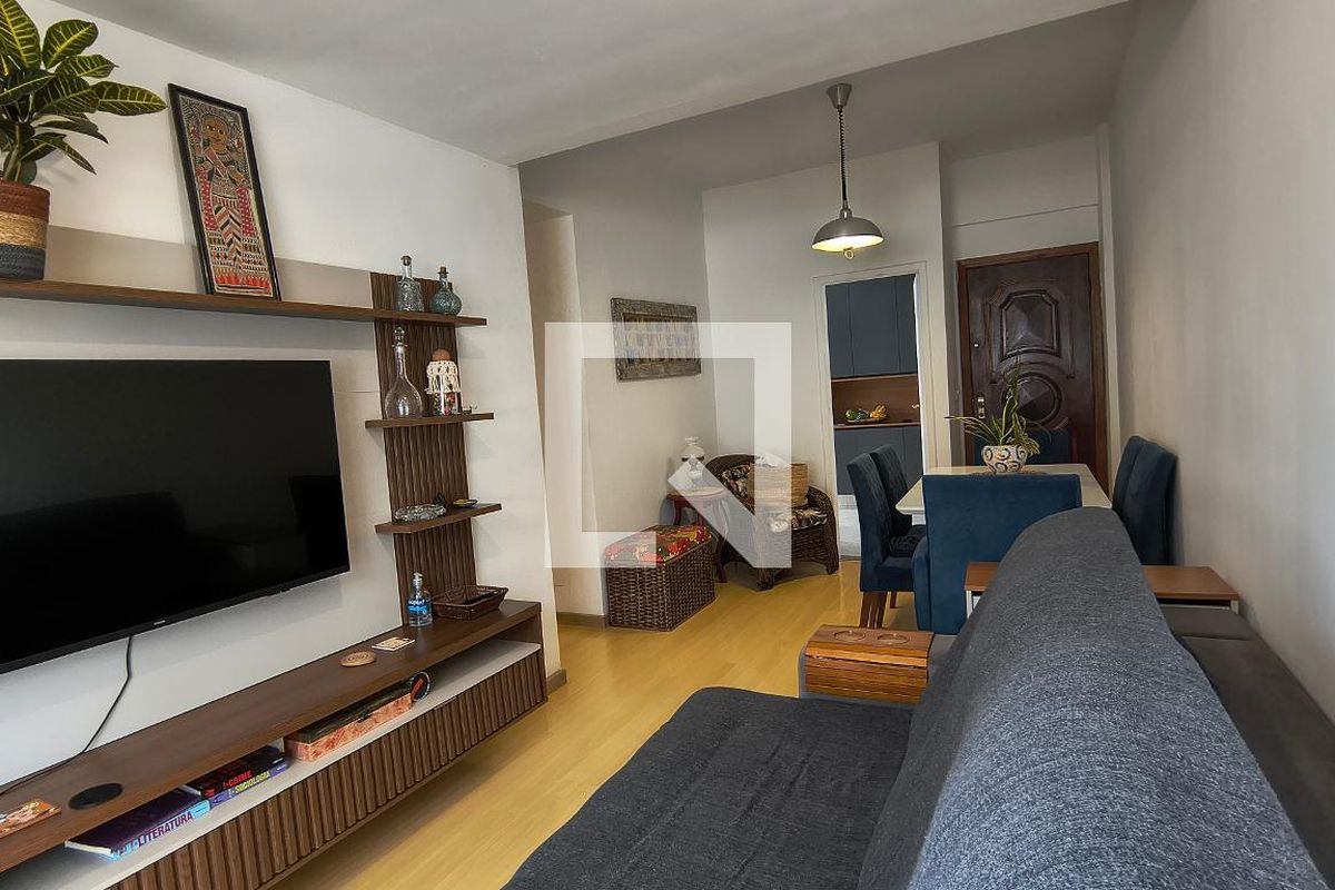 Apartamento, 3 quartos, 80 m² - Foto 8