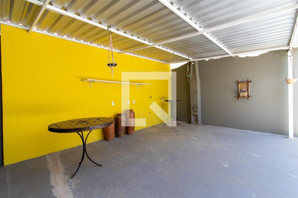 Casa à Venda - Res. Parque dos Alecrins, 3 Quartos,  250 m2 em , Campinas - sp | SoloBR
