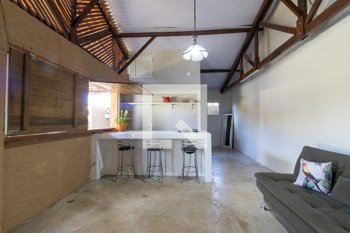 Casa à Venda - Res. Parque dos Alecrins, 3 Quartos,  250 m2 em , Campinas - sp | SoloBR