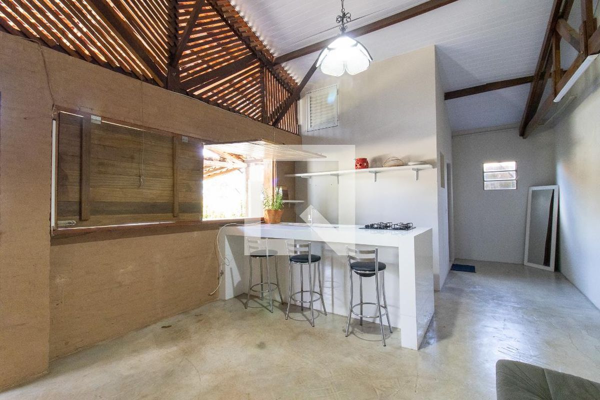 Casa à Venda - Res. Parque dos Alecrins, 3 Quartos,  250 m2 em , Campinas - sp | SoloBR