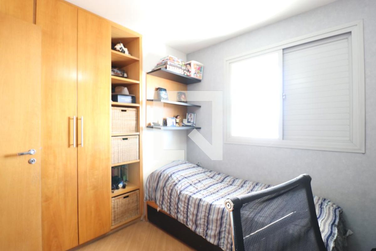 Apartamento, 3 quartos, 88 m² - Foto 30