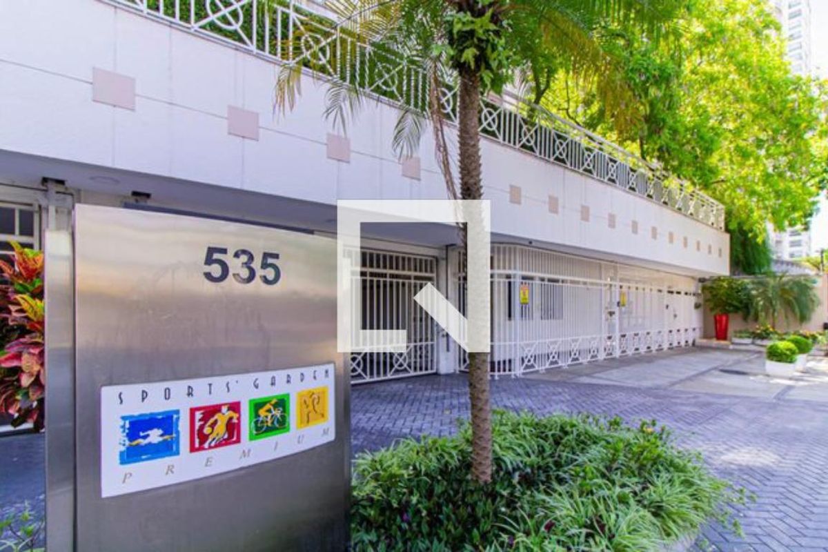 Apartamento, 3 quartos, 88 m² - Foto 114