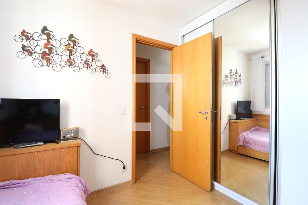 Apartamento, 3 quartos, 88 m² - Foto 38