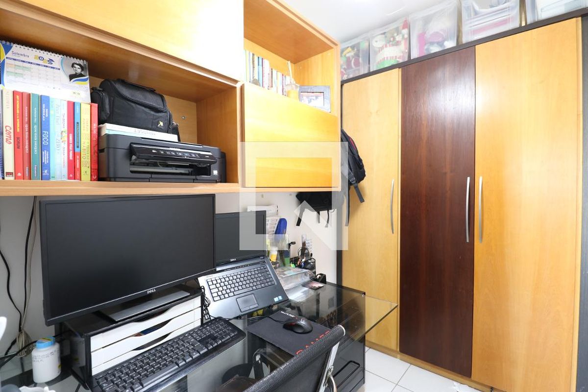 Apartamento, 3 quartos, 88 m² - Foto 42