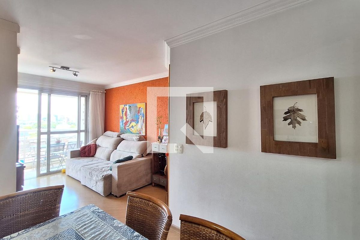 Apartamento, 3 quartos, 88 m² - Foto 4