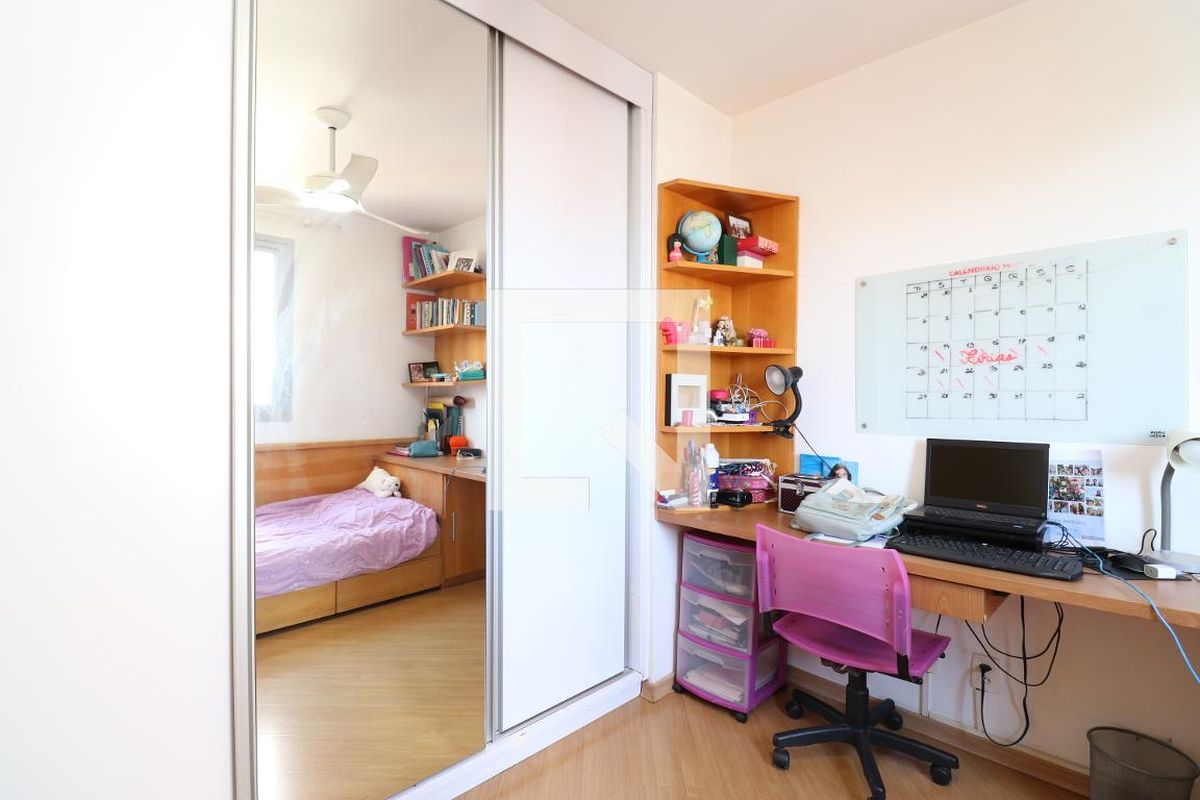 Apartamento, 3 quartos, 88 m² - Foto 40