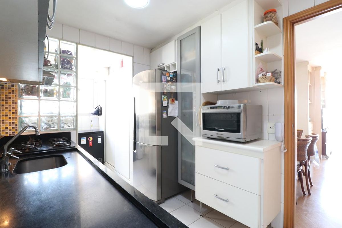 Apartamento, 3 quartos, 88 m² - Foto 78