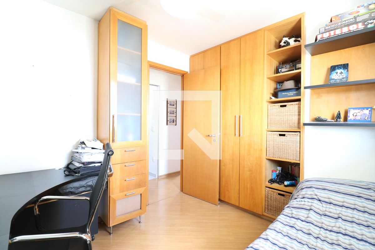Apartamento, 3 quartos, 88 m² - Foto 32