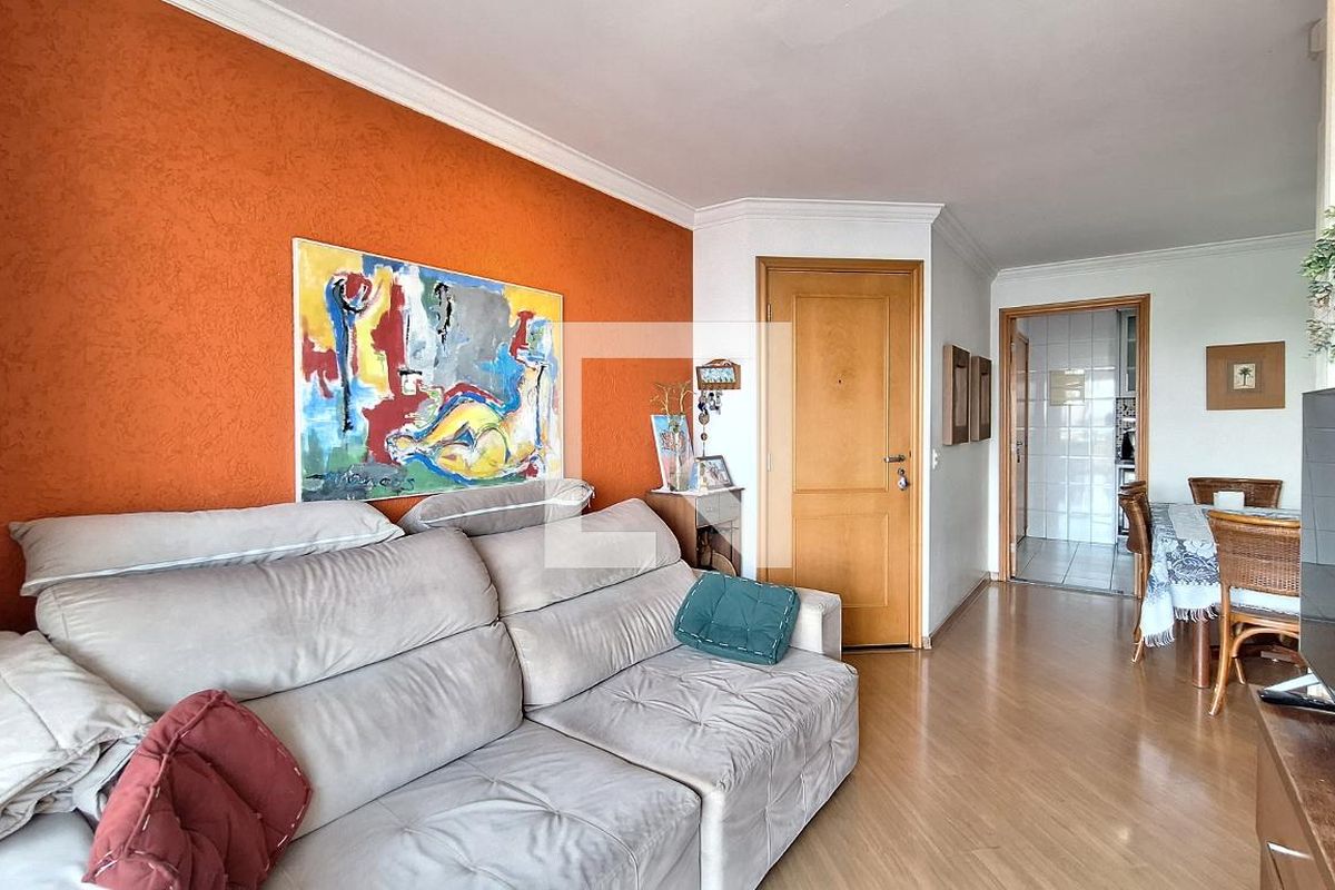 Apartamento, 3 quartos, 88 m² - Foto 6