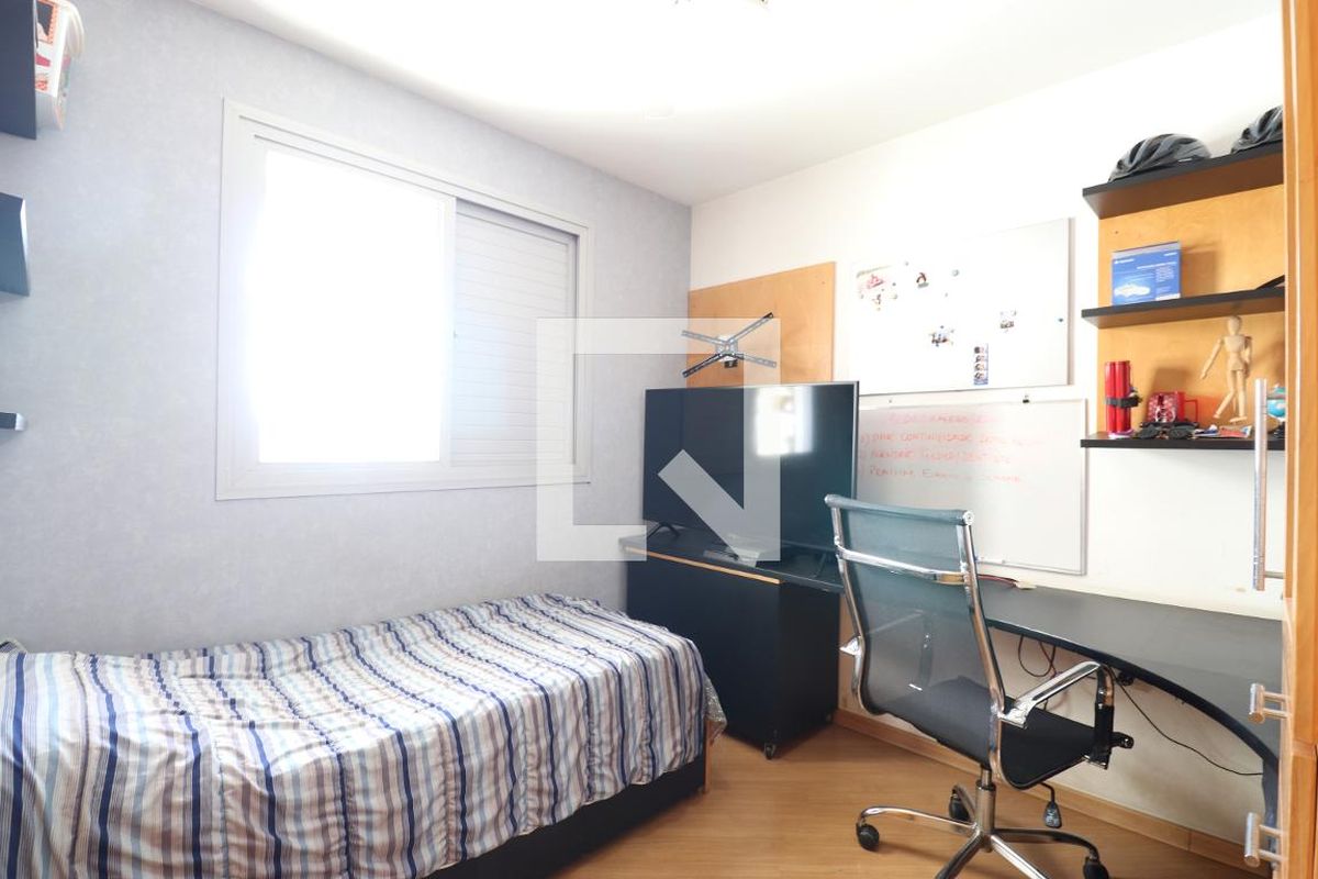Apartamento, 3 quartos, 88 m² - Foto 26