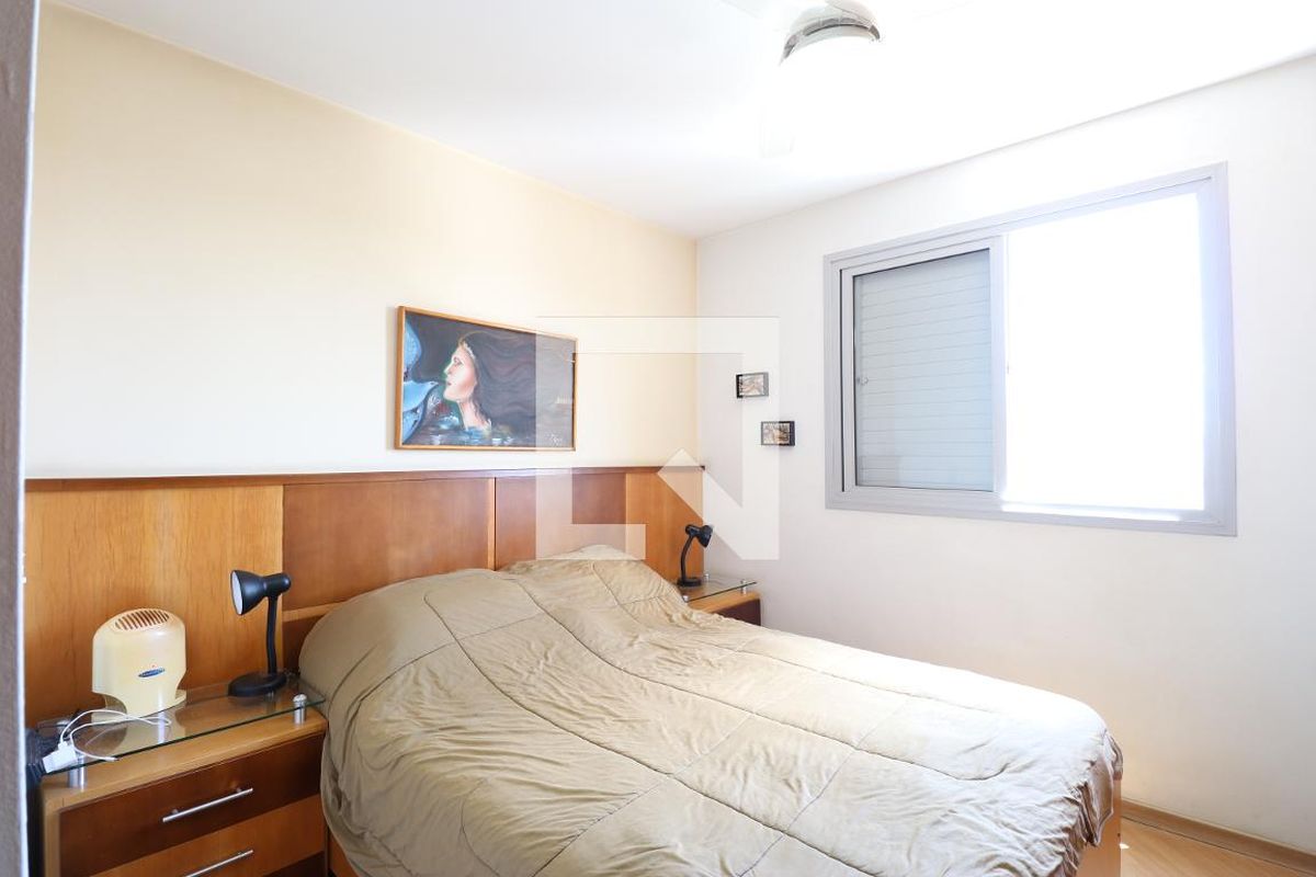 Apartamento, 3 quartos, 88 m² - Foto 46