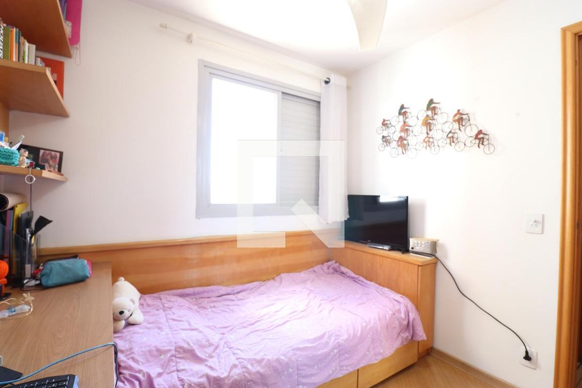 Apartamento, 3 quartos, 88 m² - Foto 36