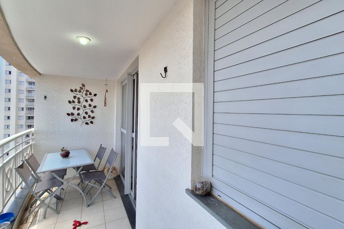 Apartamento, 3 quartos, 88 m² - Foto 10