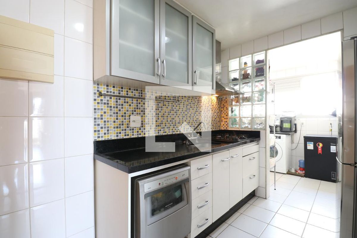 Apartamento, 3 quartos, 88 m² - Foto 80