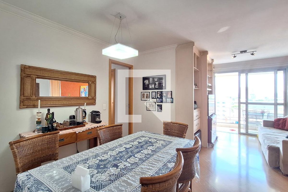 Apartamento, 3 quartos, 88 m² - Foto 2
