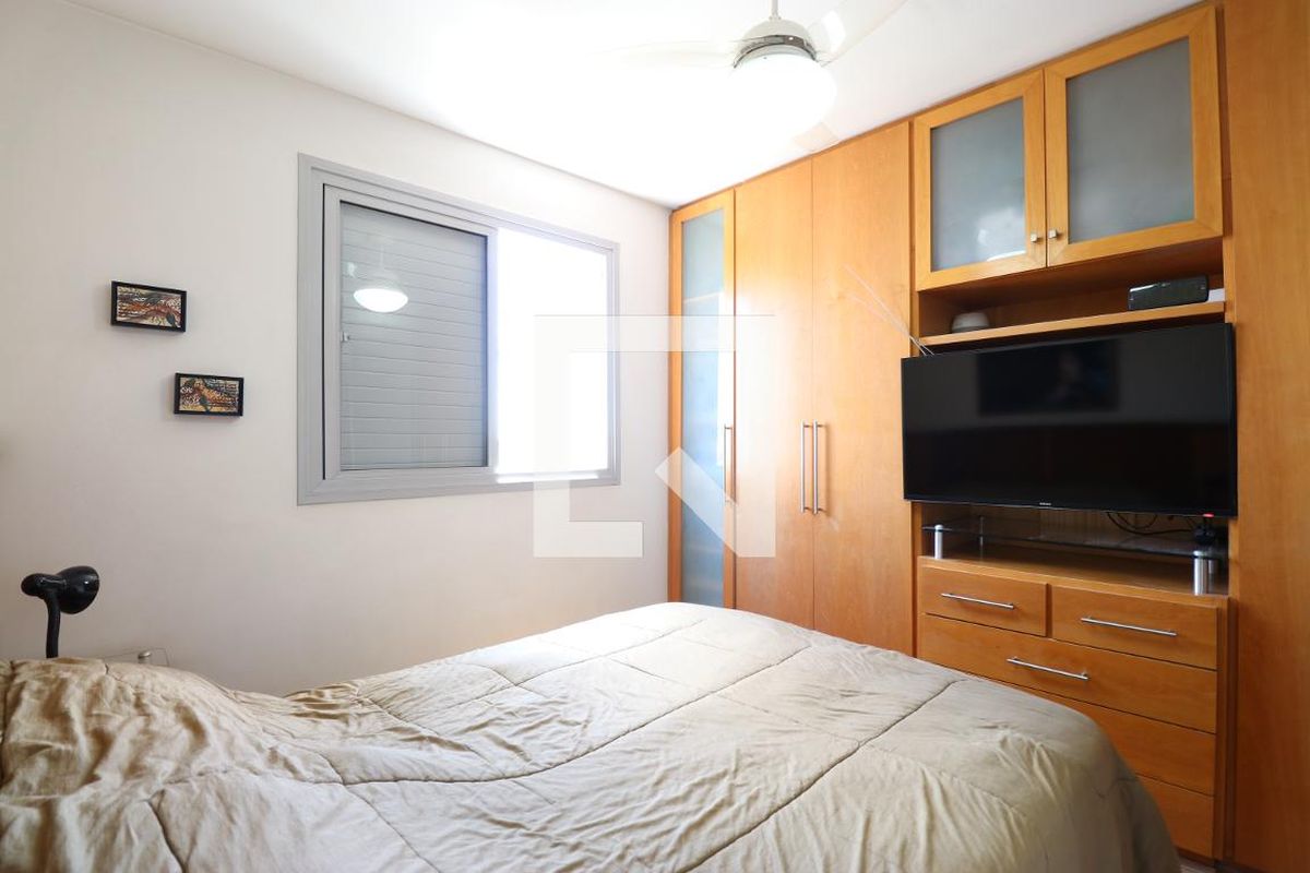 Apartamento, 3 quartos, 88 m² - Foto 48