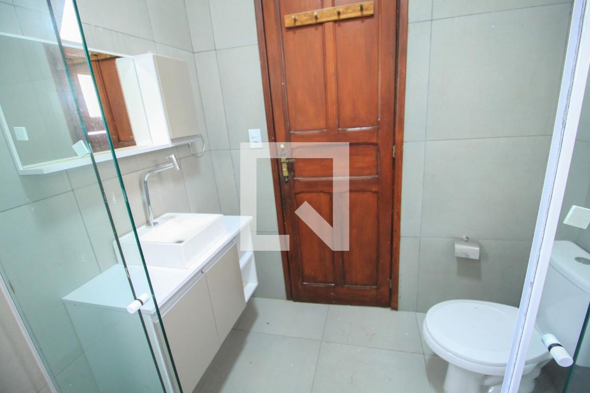 Casa, 3 quartos, 400 m² - Foto 25