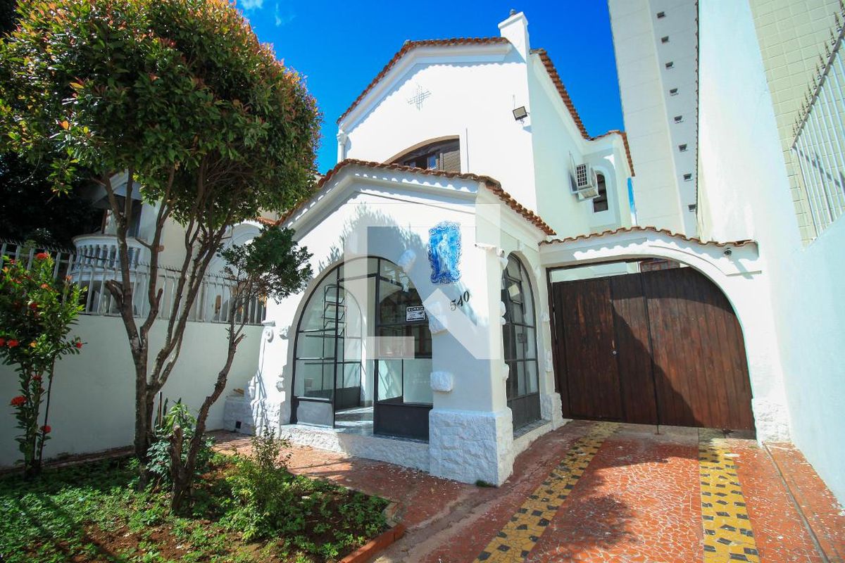 Casa, 3 quartos, 400 m² - Foto 55