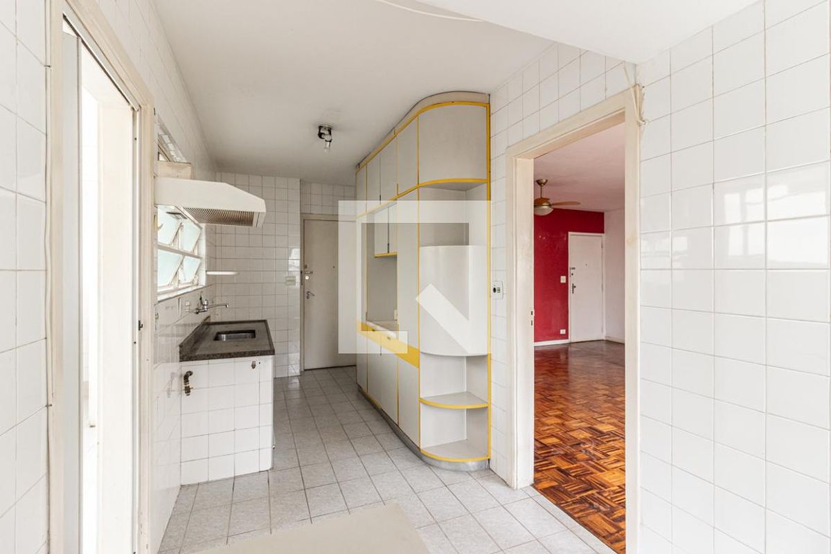 Apartamento, 3 quartos, 109 m² - Foto 60