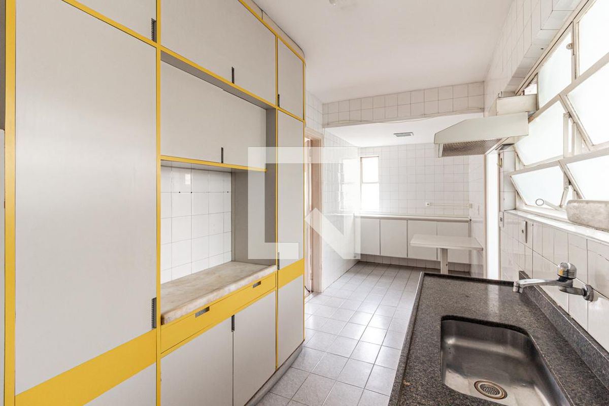 Apartamento, 3 quartos, 109 m² - Foto 64