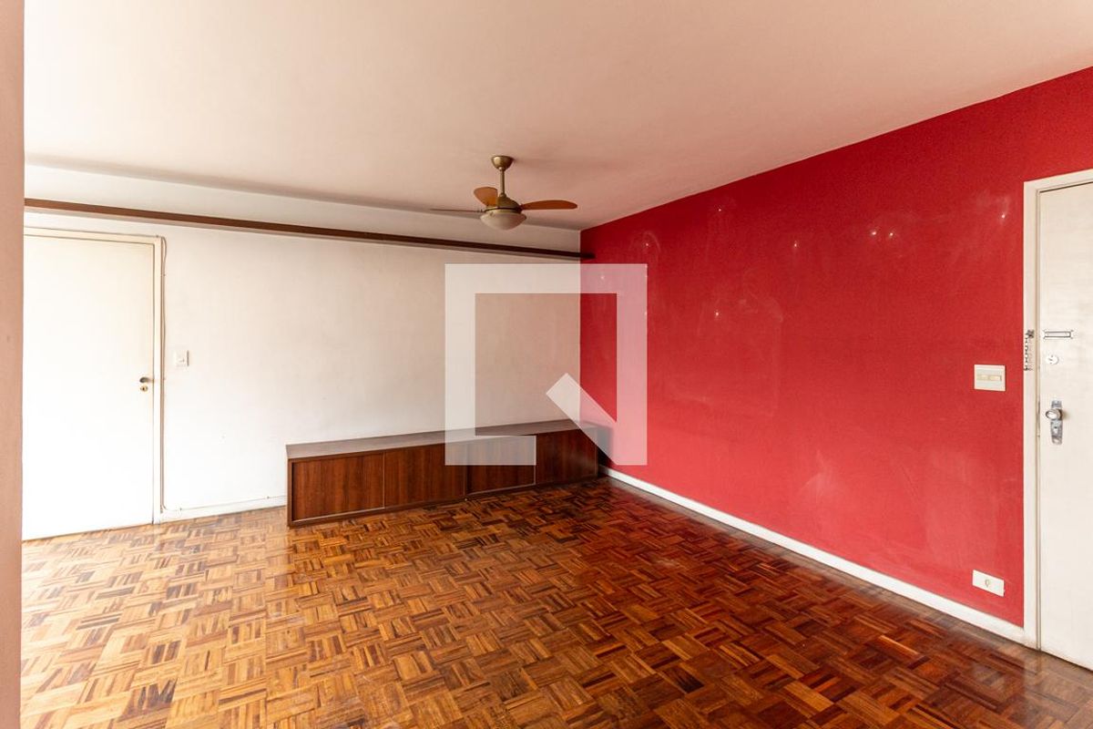 Apartamento, 3 quartos, 109 m² - Foto 14