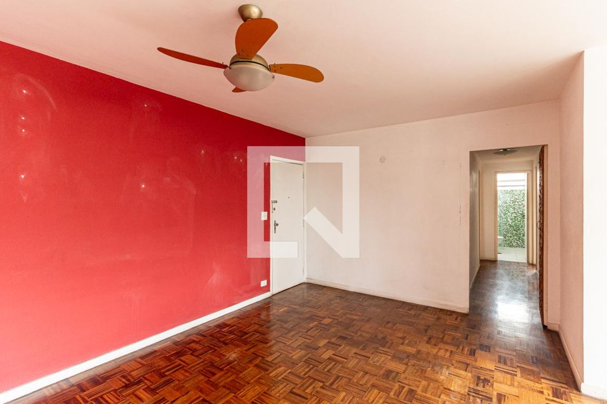Apartamento, 3 quartos, 109 m² - Foto 12