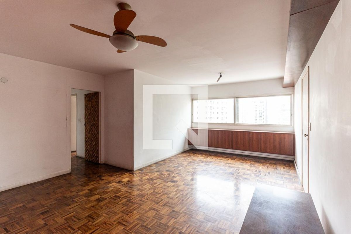 Apartamento, 3 quartos, 109 m² - Foto 6