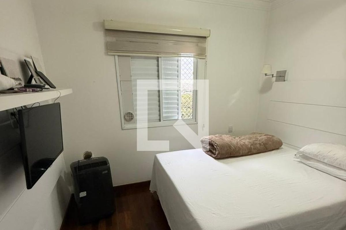 Apartamento, 3 quartos, 65 m² - Foto 8