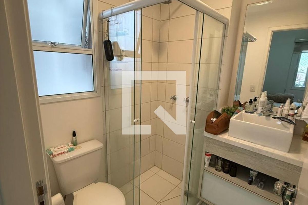 Apartamento, 3 quartos, 65 m² - Foto 16