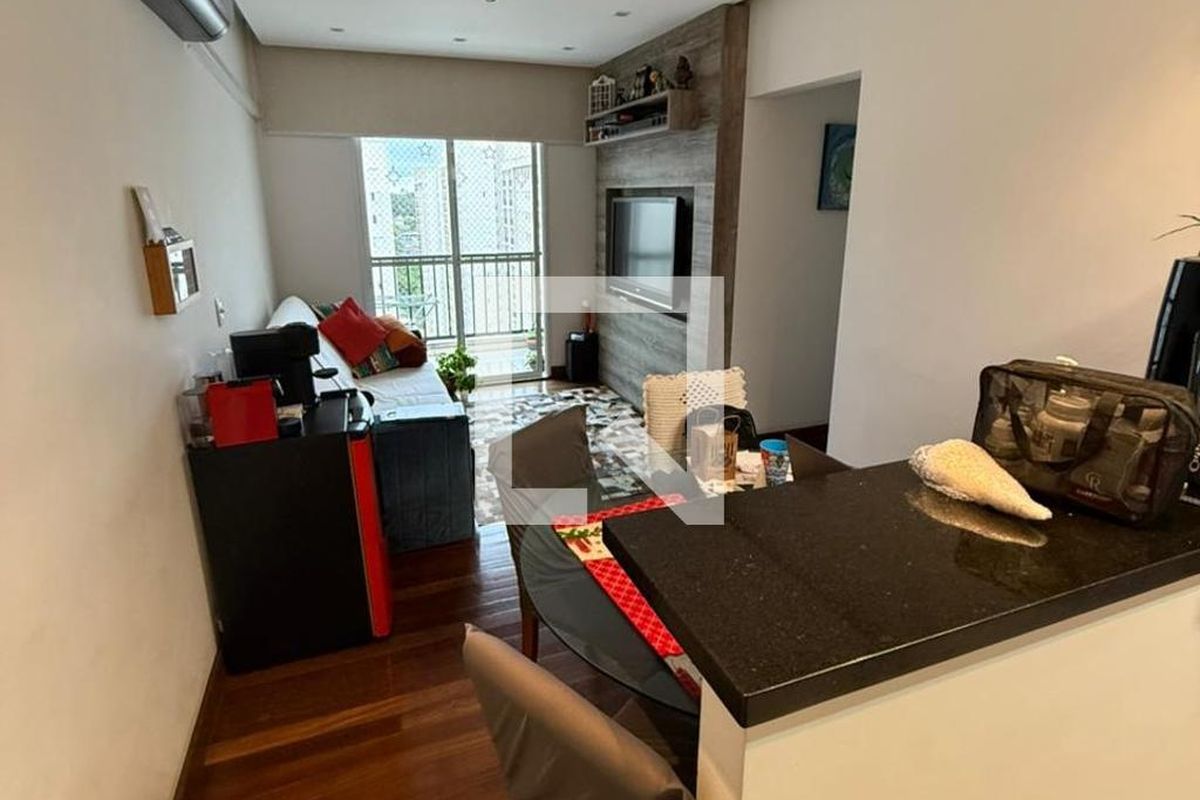 Apartamento, 3 quartos, 65 m² - Foto 4