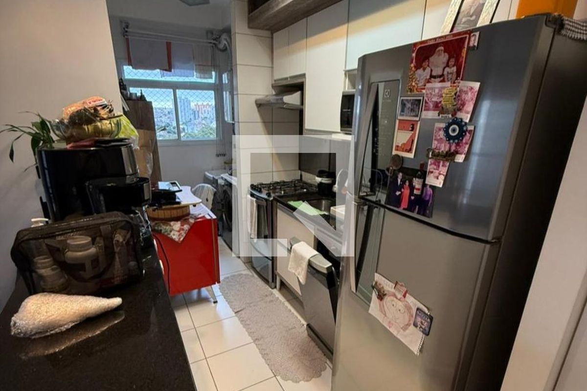 Apartamento, 3 quartos, 65 m² - Foto 20