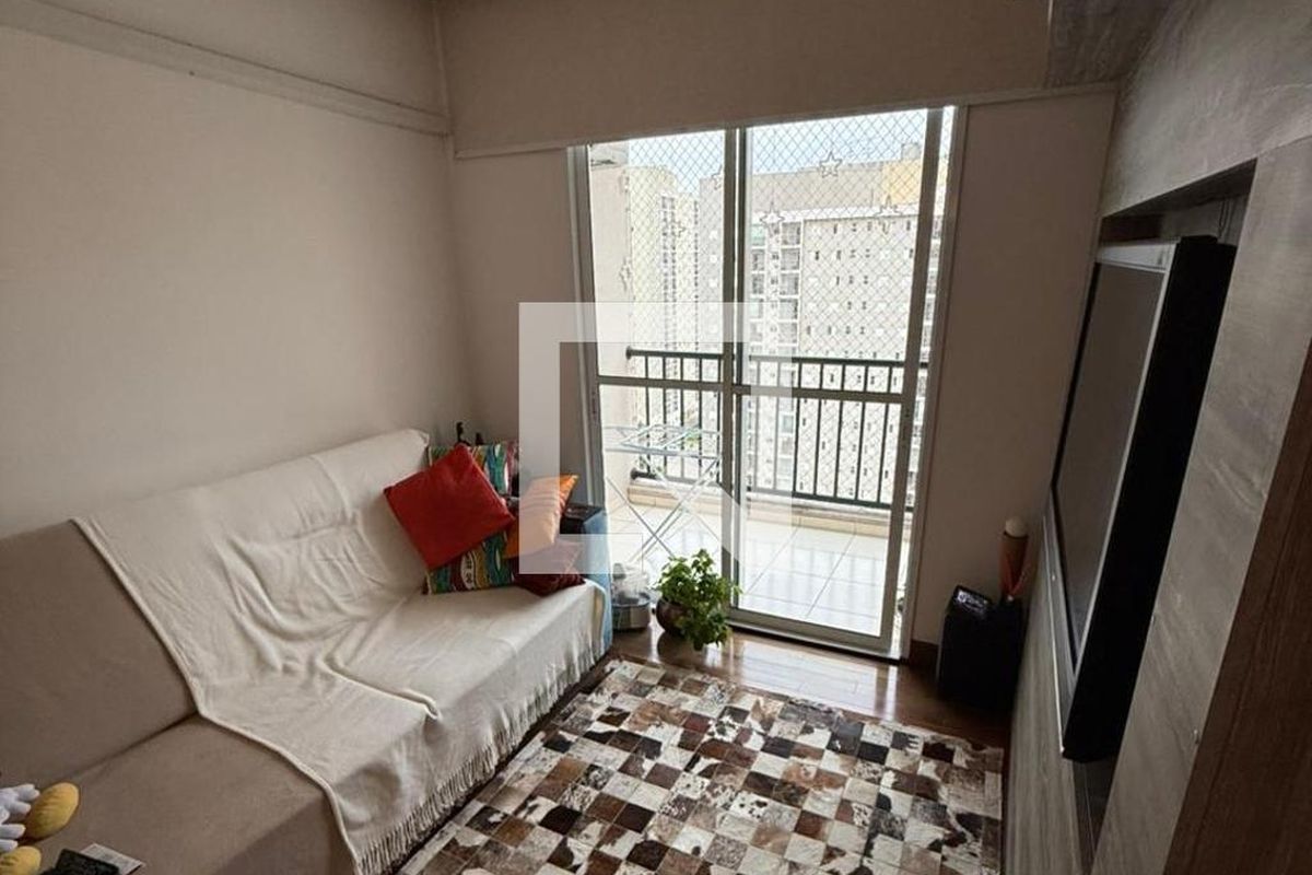 Apartamento, 3 quartos, 65 m² - Foto 2