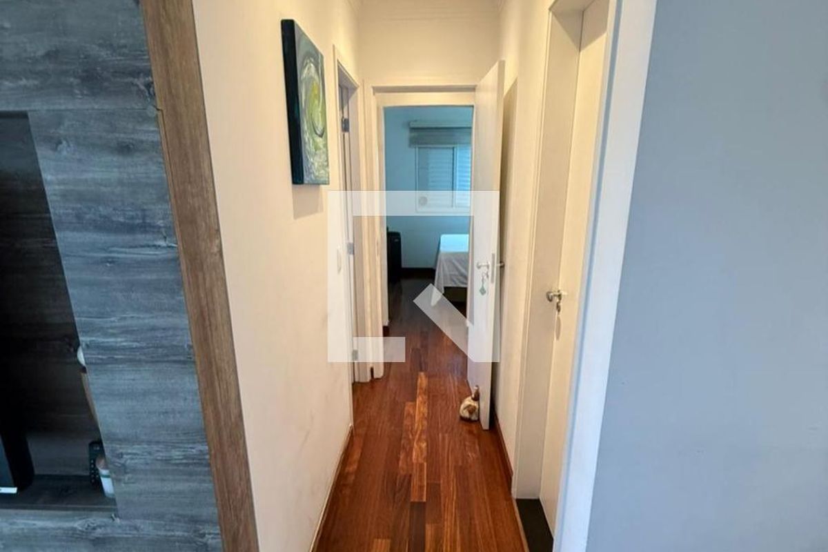 Apartamento, 3 quartos, 65 m² - Foto 6