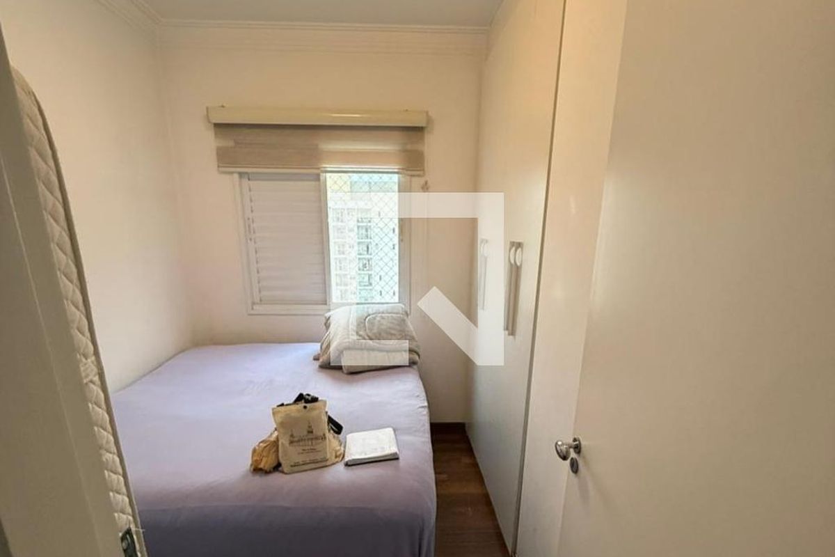 Apartamento, 3 quartos, 65 m² - Foto 10