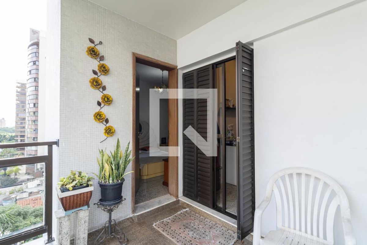 Apartamento, 3 quartos, 128 m² - Foto 27