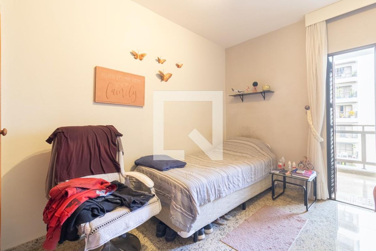 Apartamento, 3 quartos, 128 m² - Foto 28