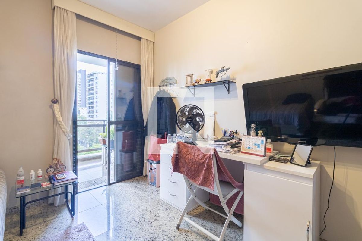 Apartamento, 3 quartos, 128 m² - Foto 29