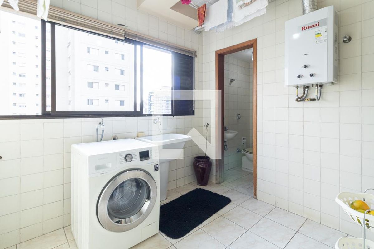 Apartamento, 3 quartos, 128 m² - Foto 42