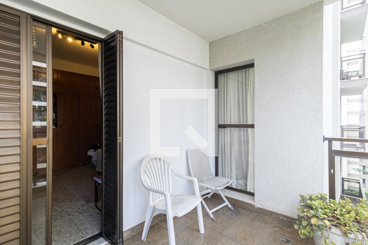 Apartamento, 3 quartos, 128 m² - Foto 23
