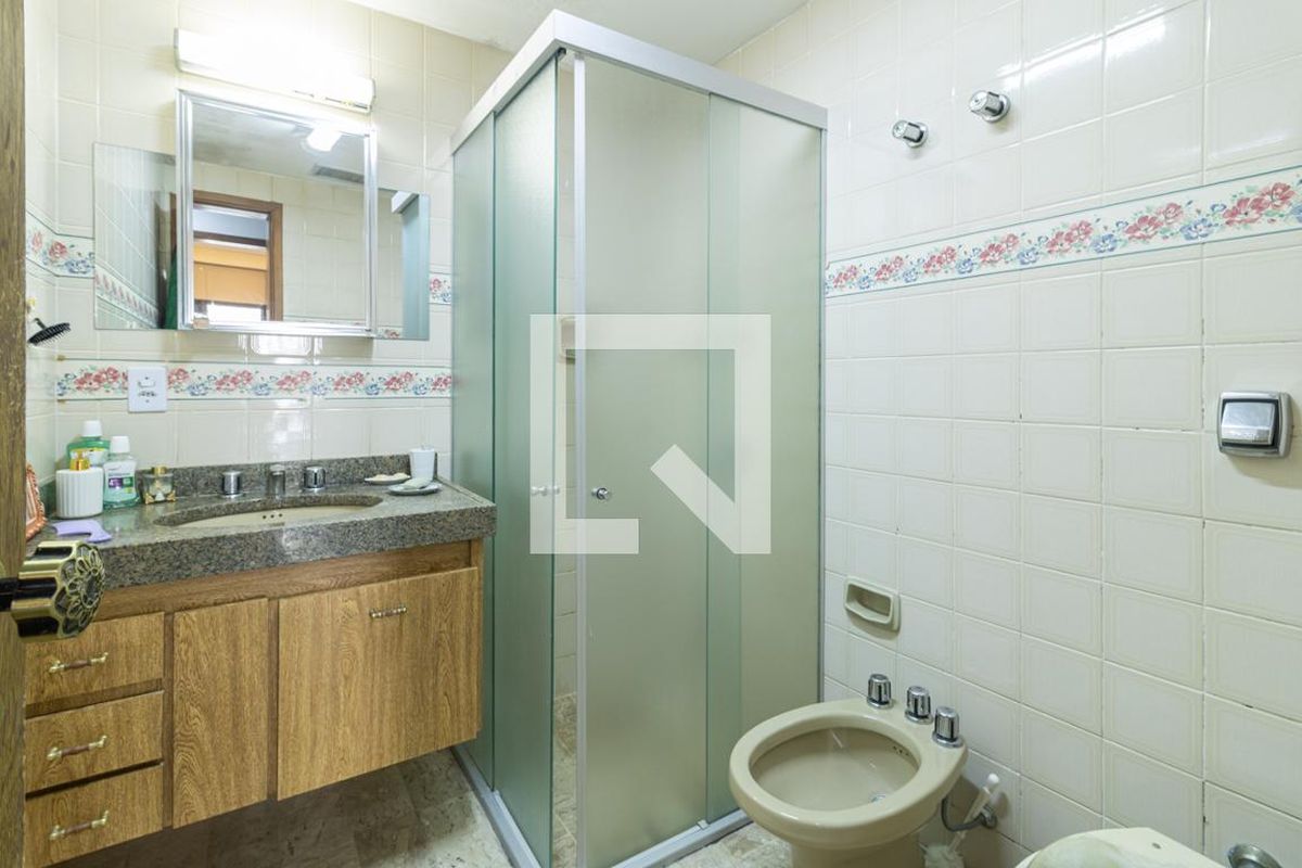 Apartamento, 3 quartos, 128 m² - Foto 34