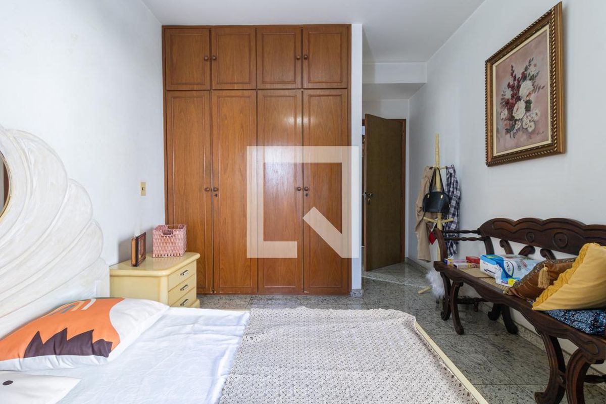 Apartamento, 3 quartos, 128 m² - Foto 16